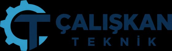 Çalışkan Teknik Servis